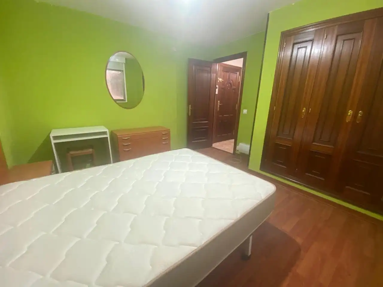 Piso de 43 m² en Santiago de Compostela
