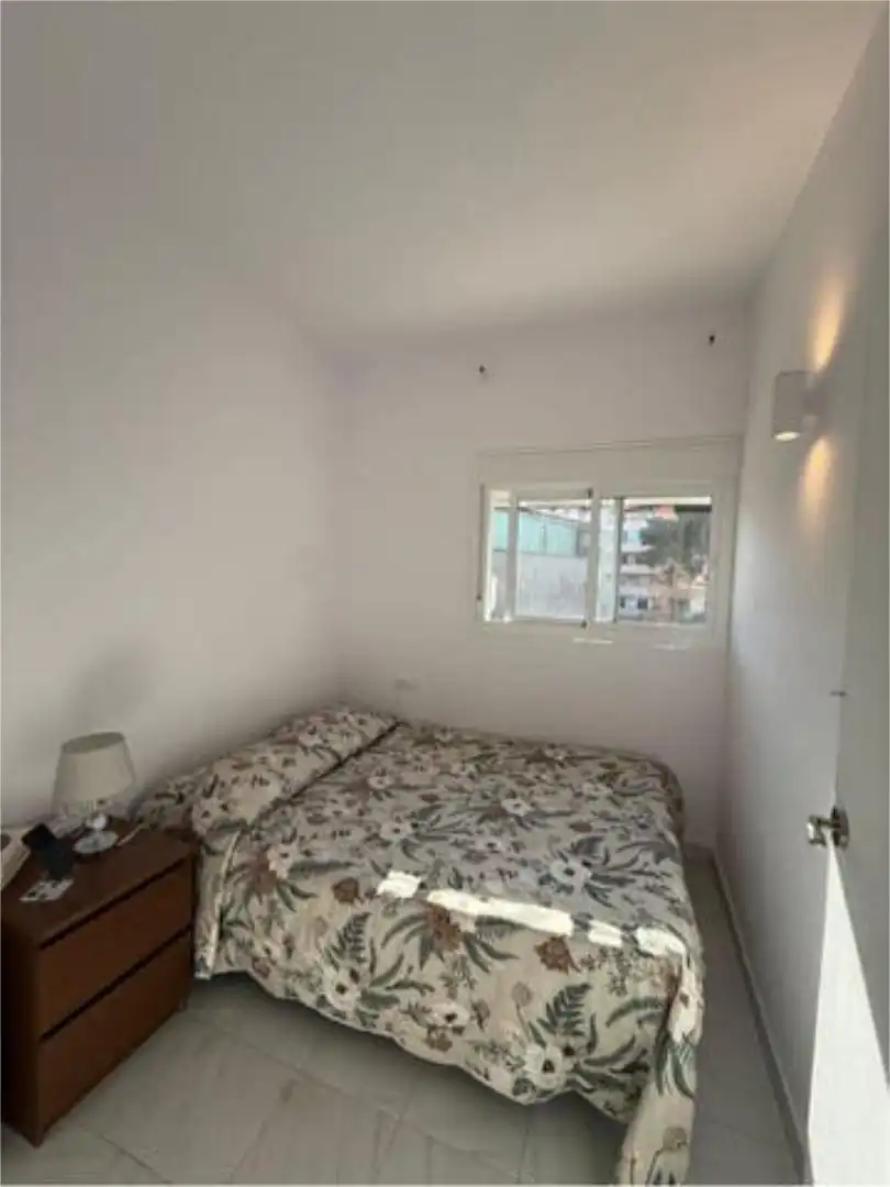 Habitació de lloguer, Benalmádena