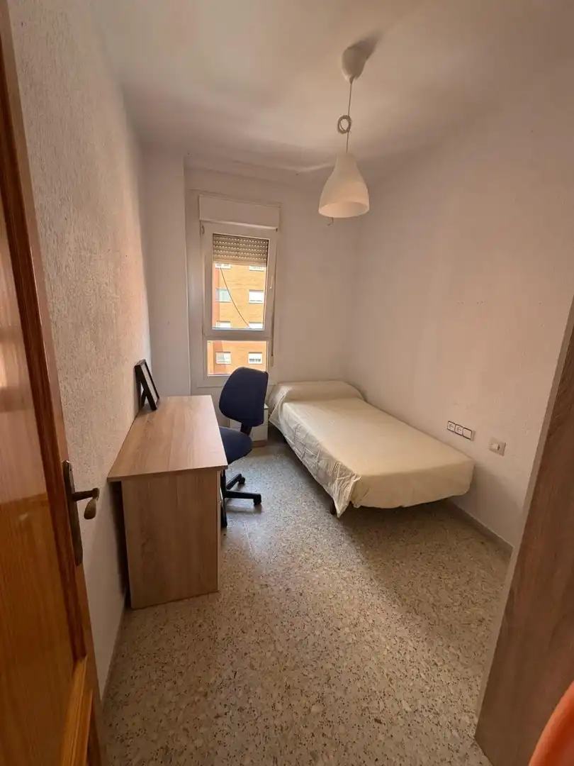 Piso de 110 m² en Almería