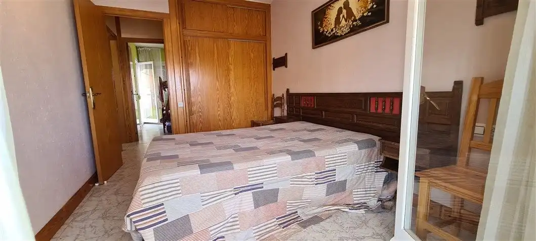 Piso de 57 m² en Cambrils