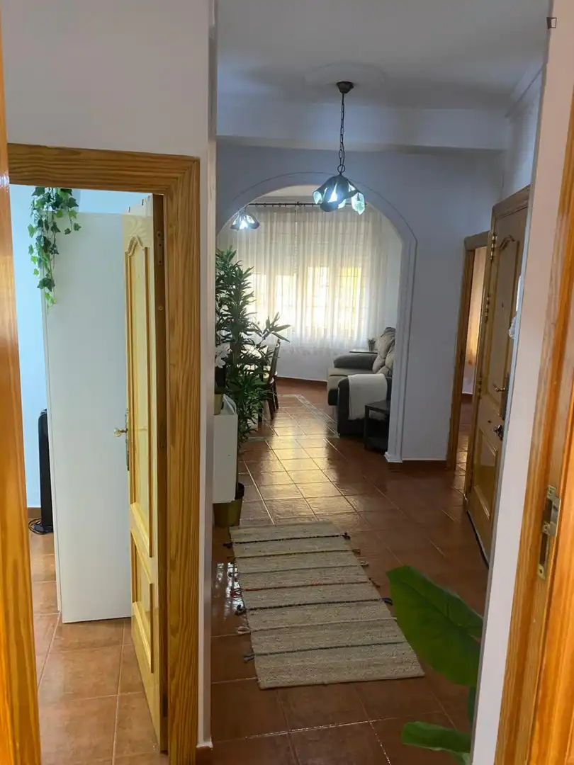 Habitación en alquiler, Almería