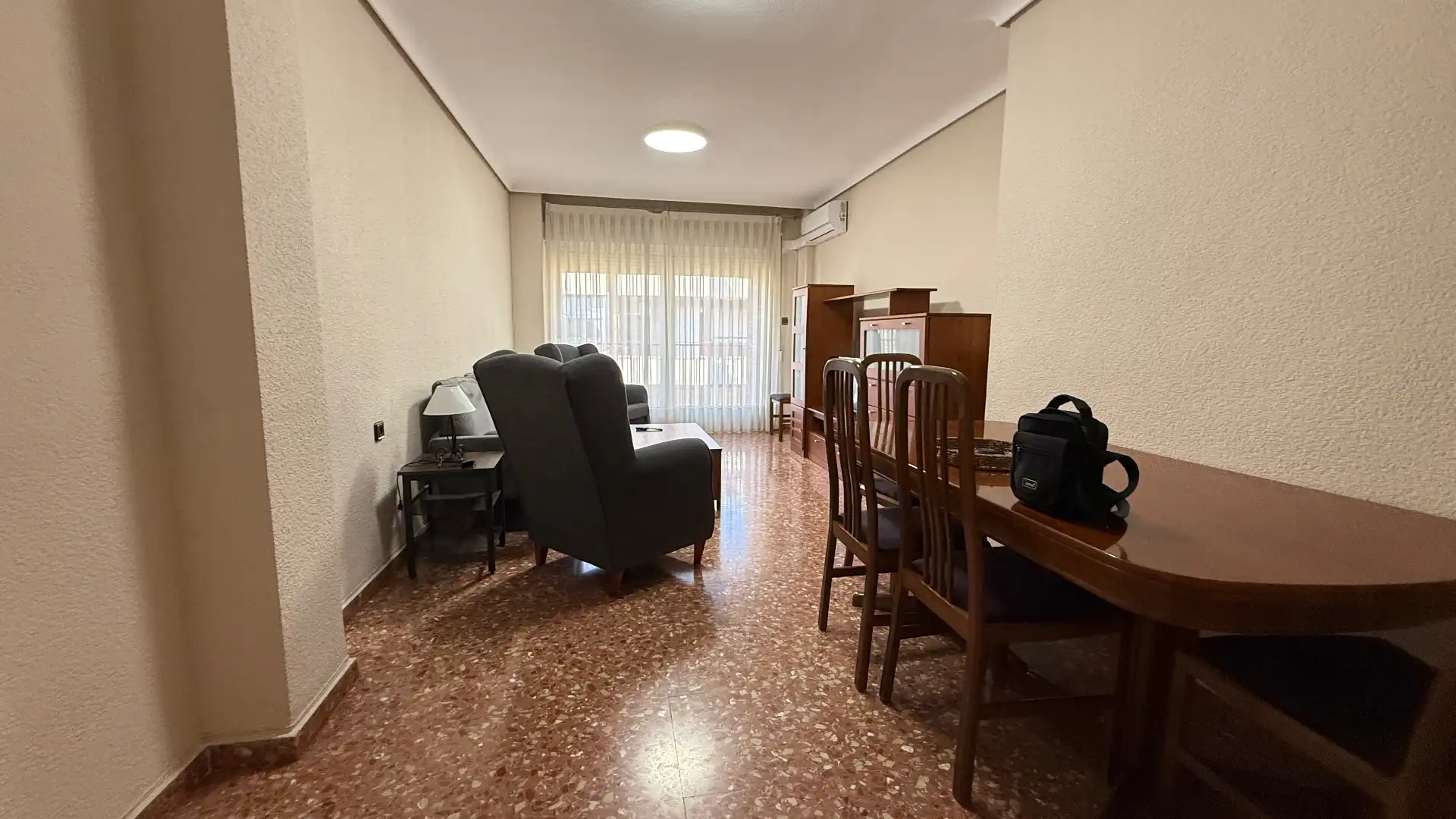 Appartamento 115 m² a Albacete