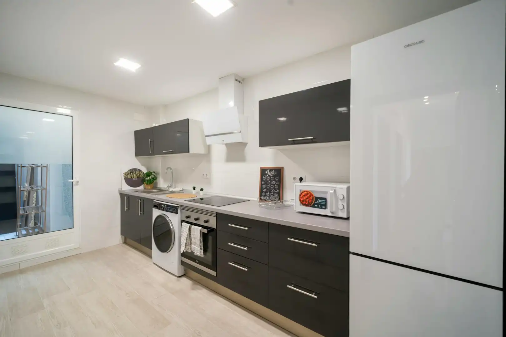Habitació de lloguer, València