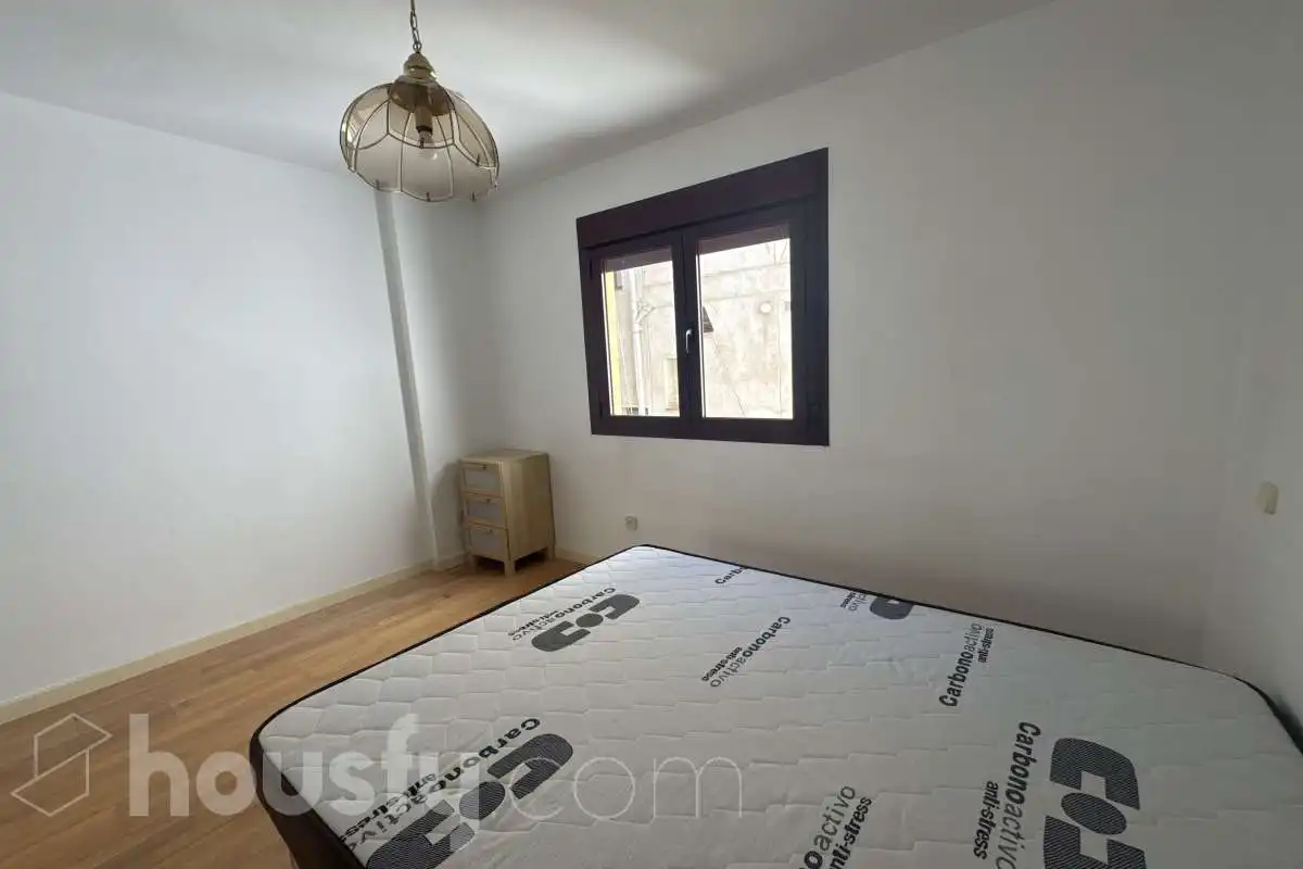 Pis de 70 m² a Madrid