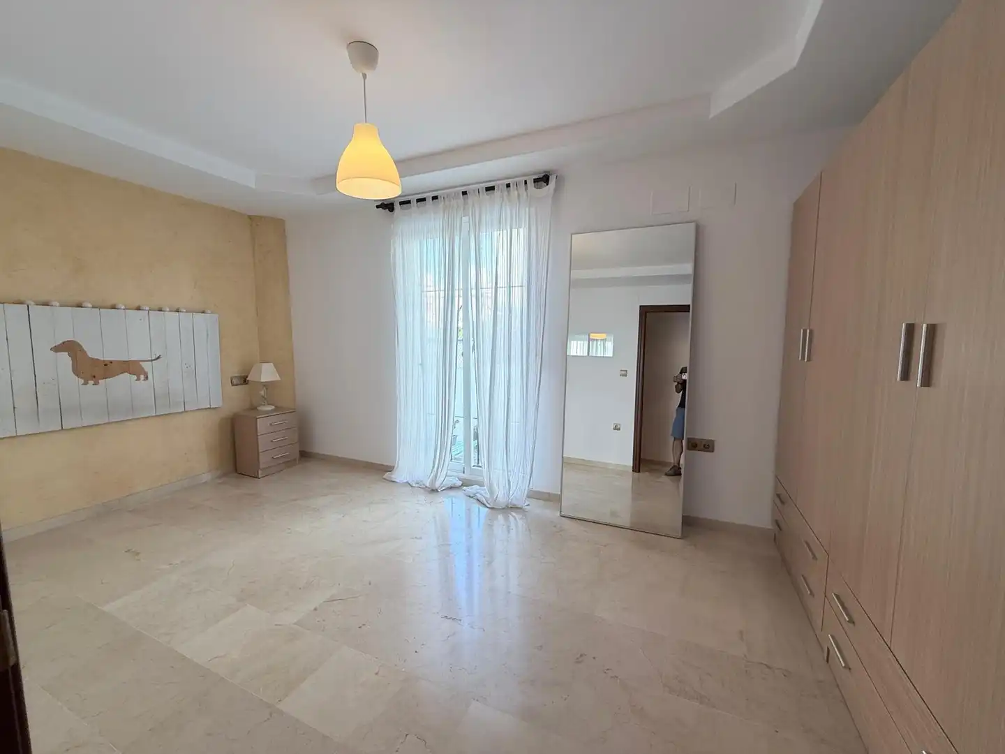 Piso de 95 m² en Vélez-Málaga