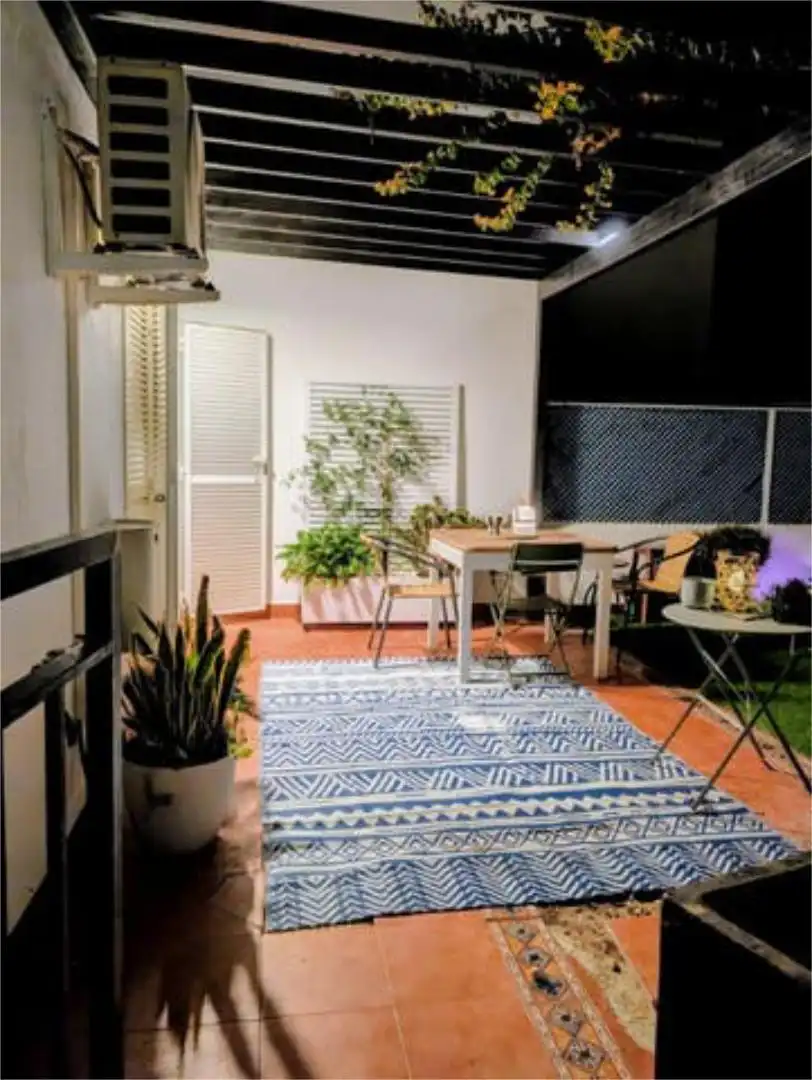 Piso de 49 m² en Vera