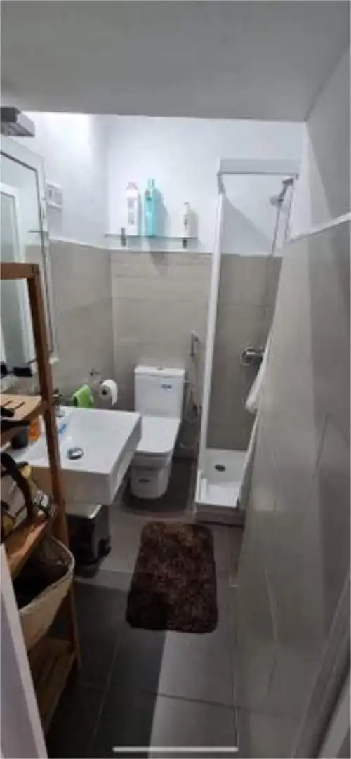 Pis de 25 m² a Benalmádena