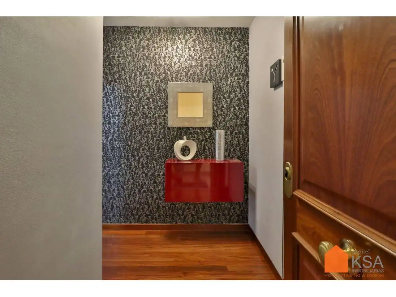 Piso de 91 m² en Ames