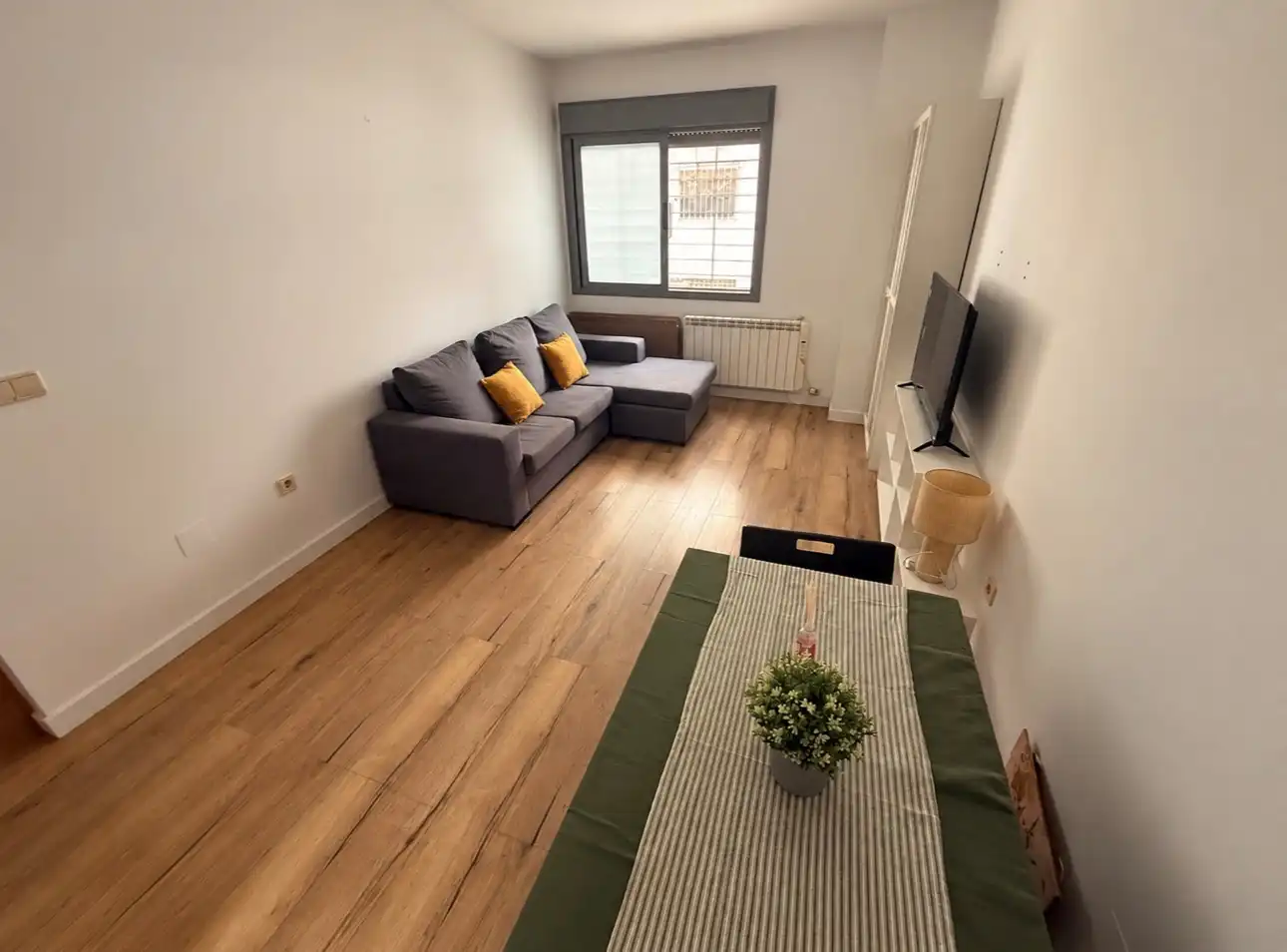 Pis de 60 m² a Jaén