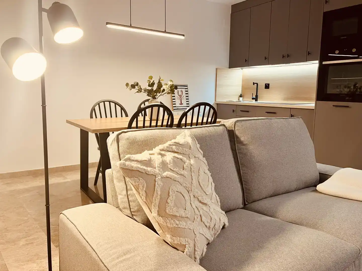 Piso de 78 m² en Jaén