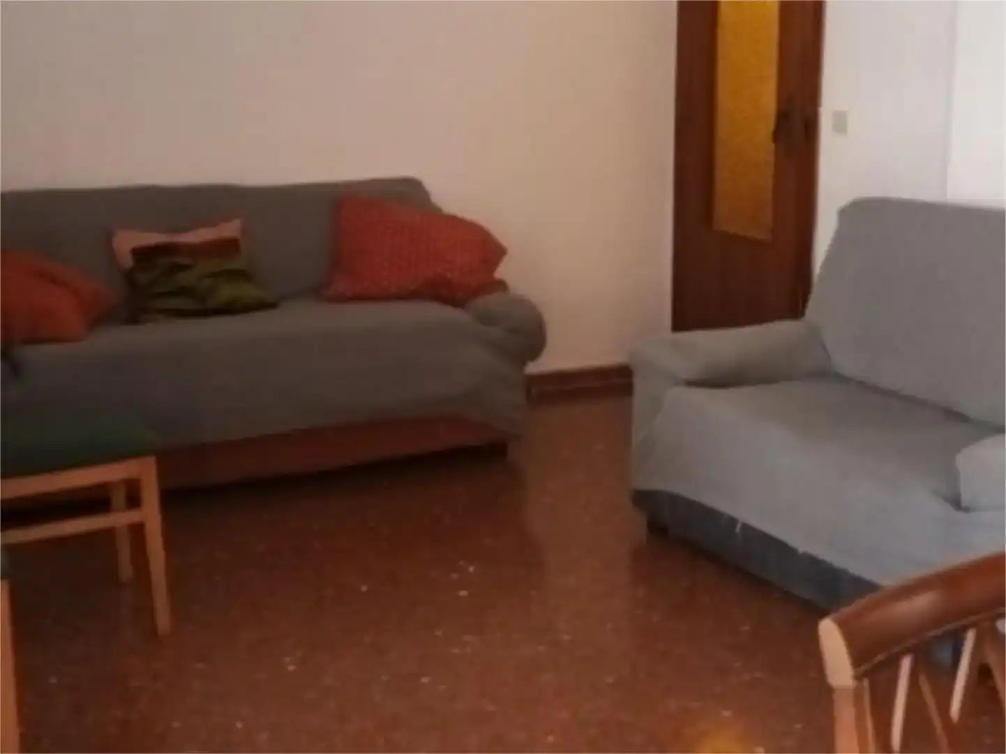 Piso de 200 m² en Badajoz