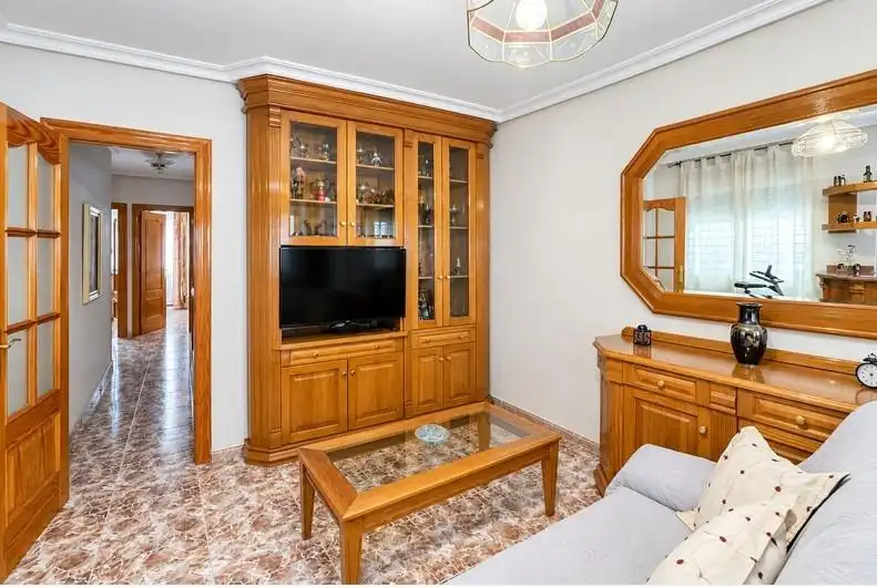 Piso de 100 m² en Orihuela