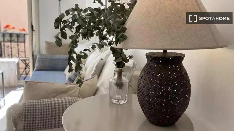 Habitación en alquiler, Málaga