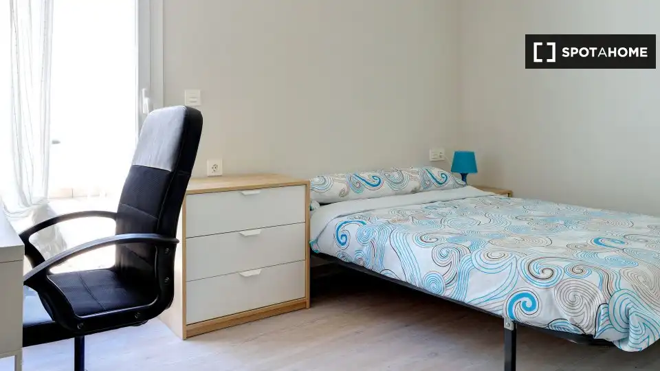 Habitación en alquiler, Zaragoza
