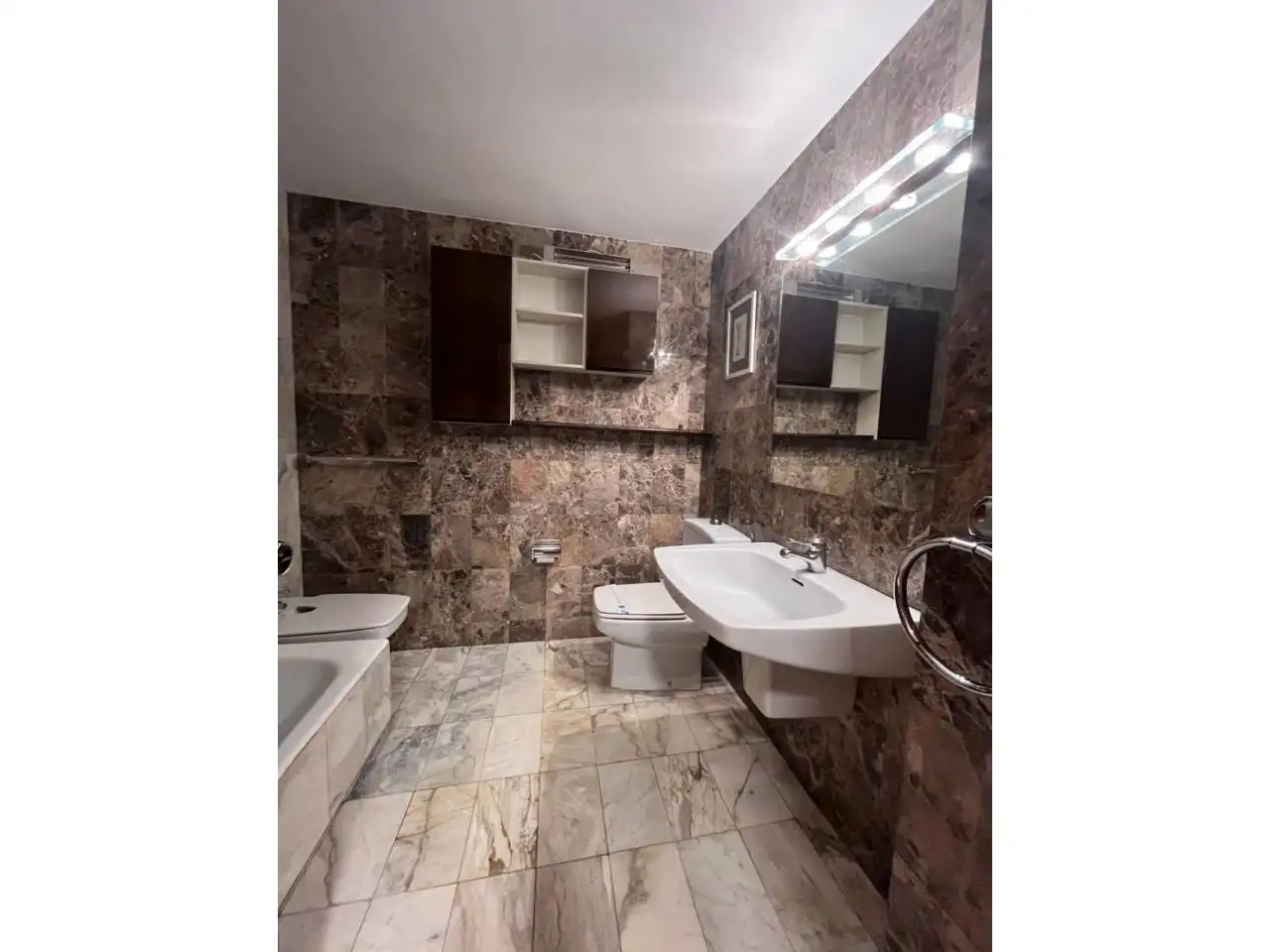 Piso de 163 m² en Gerona