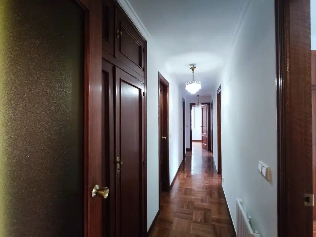 Квартира 103 м² в Burgos