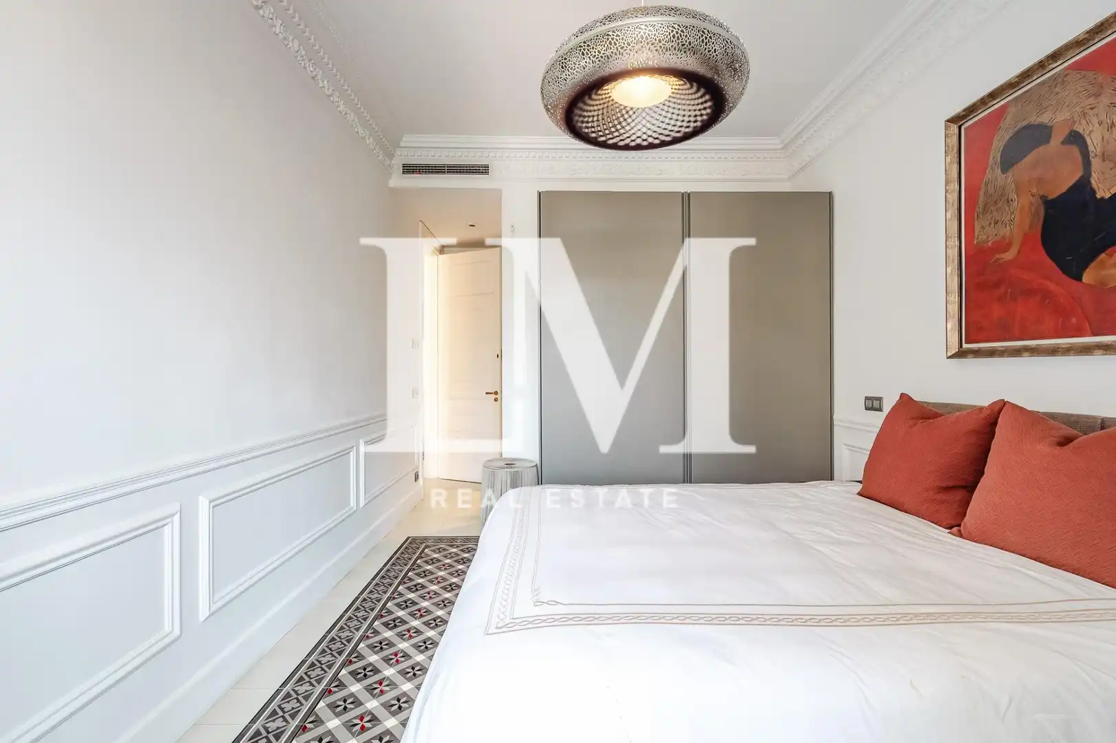 Piso de 196 m² en Barcelona
