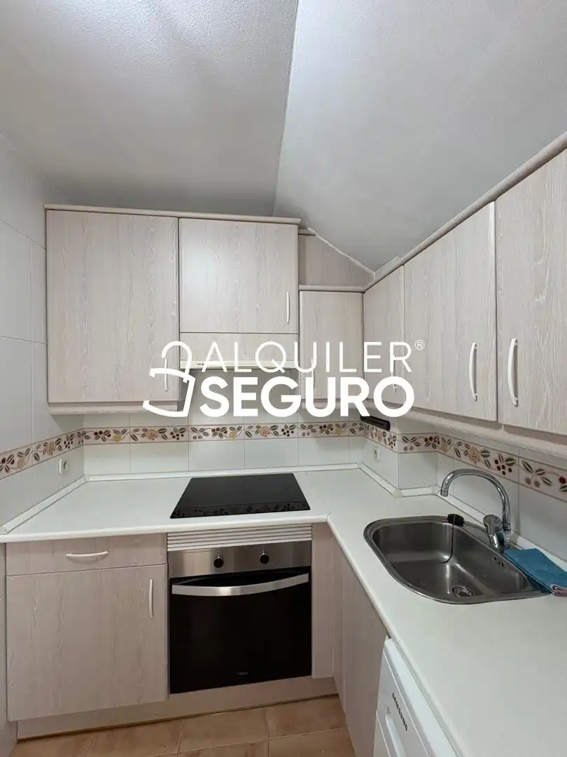 Pis de 55 m² a Ciempozuelos