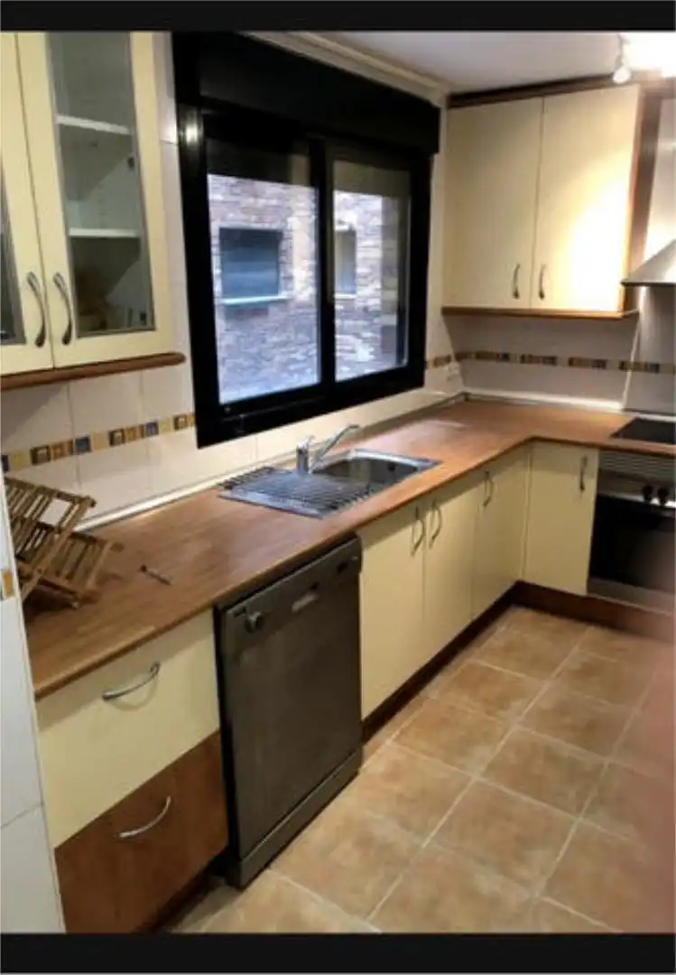 Piso de 135 m² en Seseña