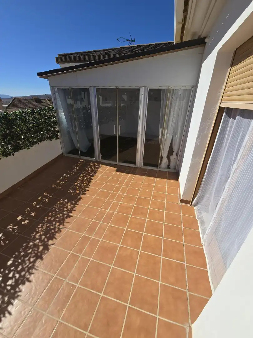Piso de 100 m² en Padul