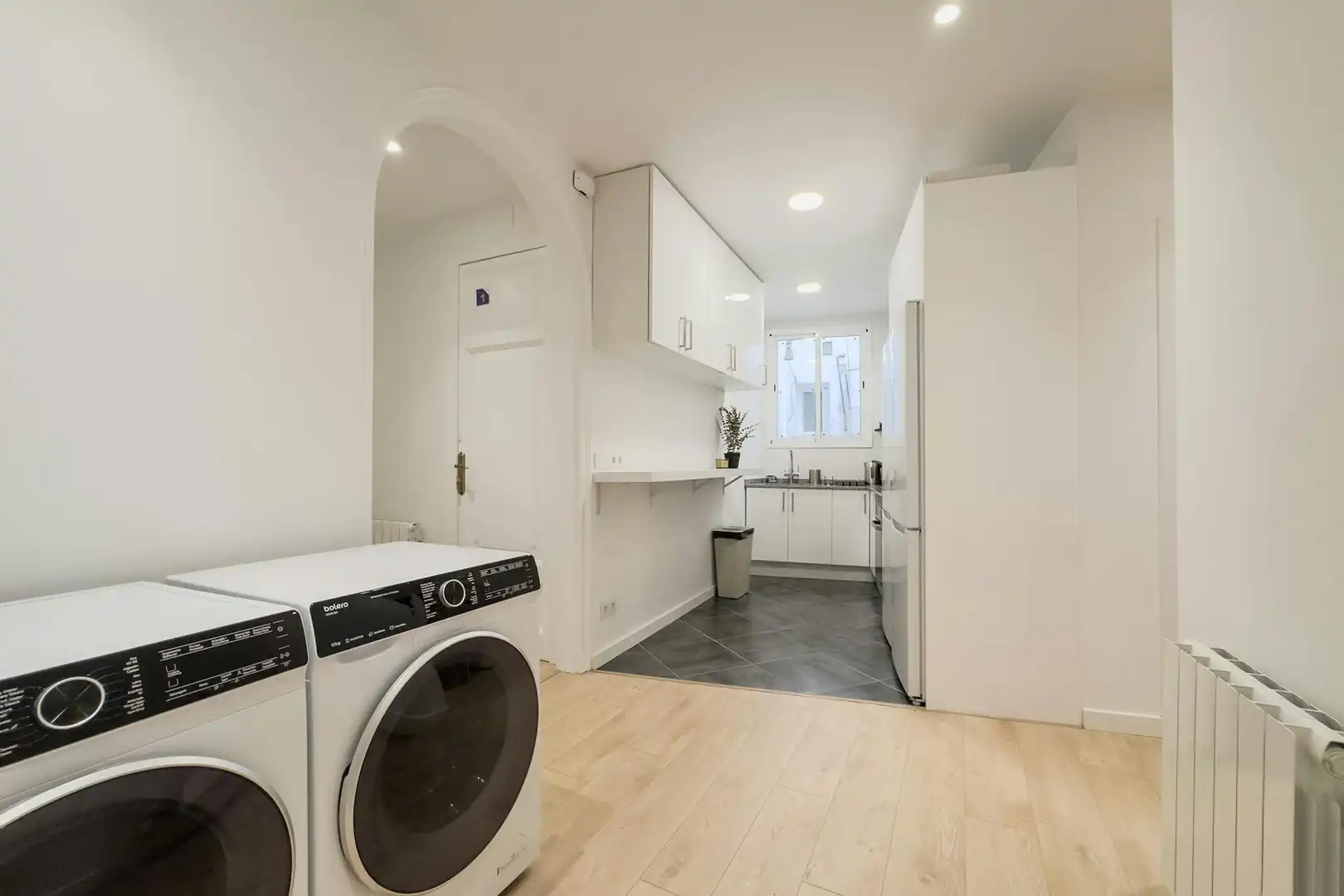 Habitación en alquiler, Barcelona