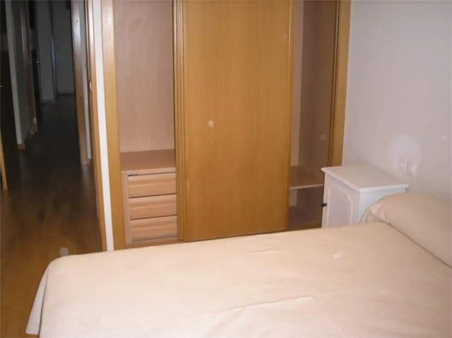 Pis de 72 m² a Vilalba