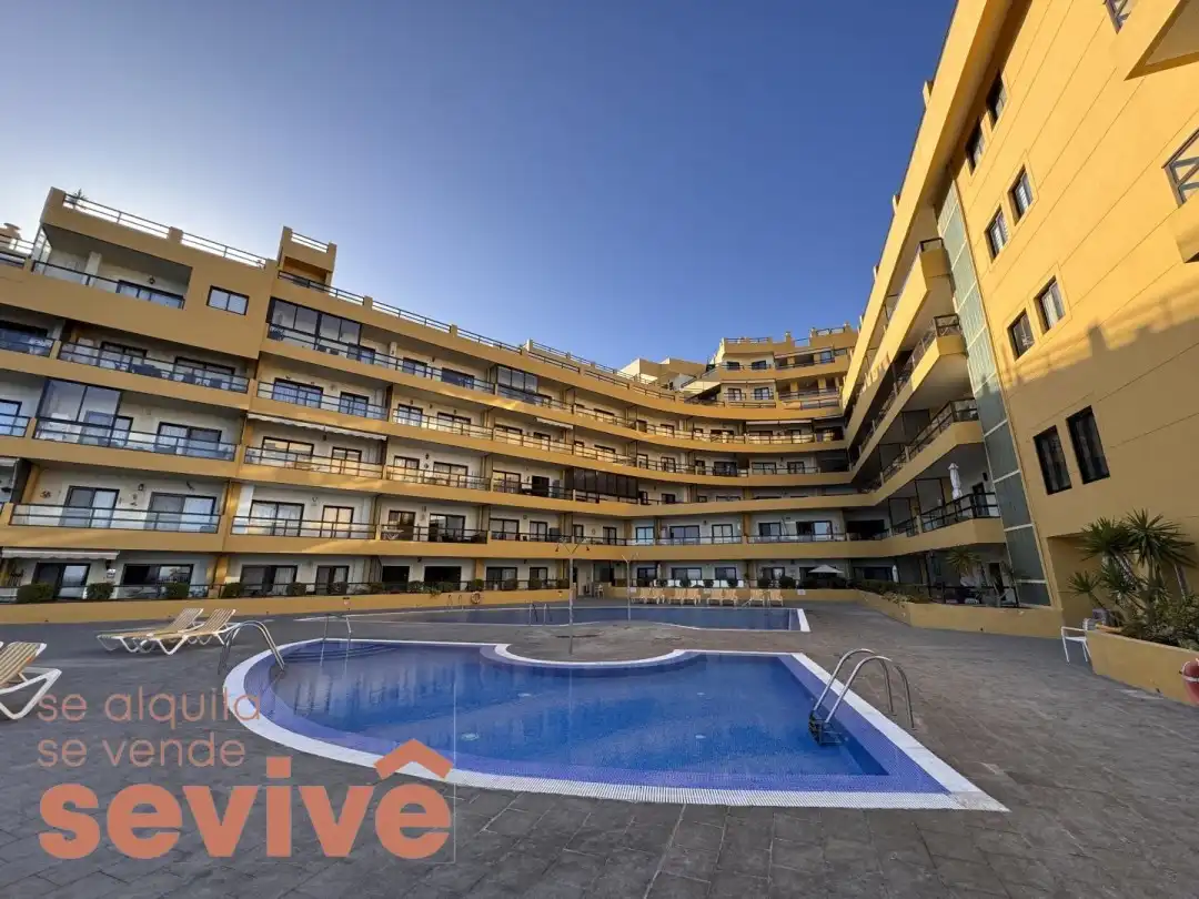 Apartamento 77 m² em San Miguel de Abona