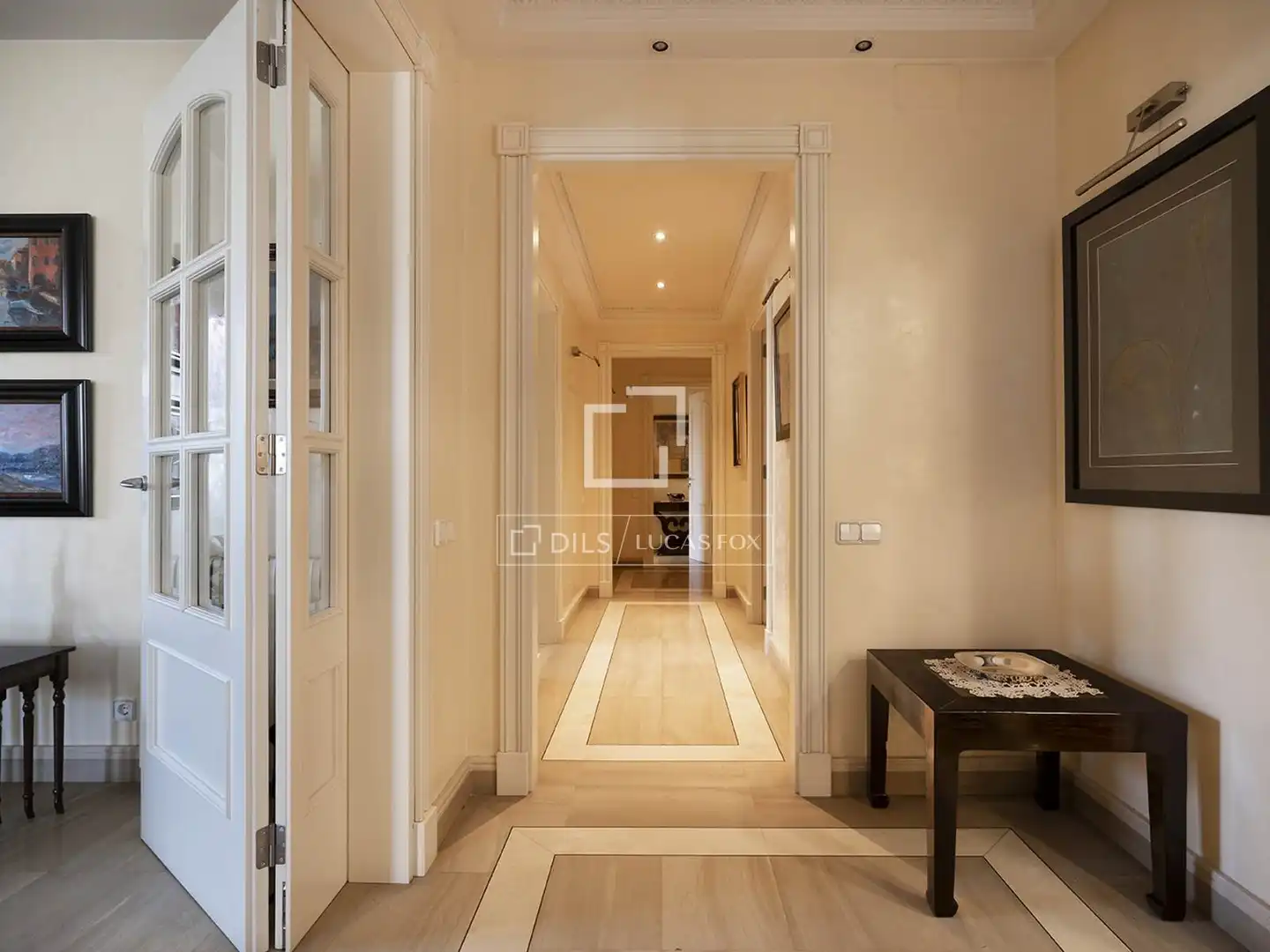 Piso de 213 m² en Barcelona