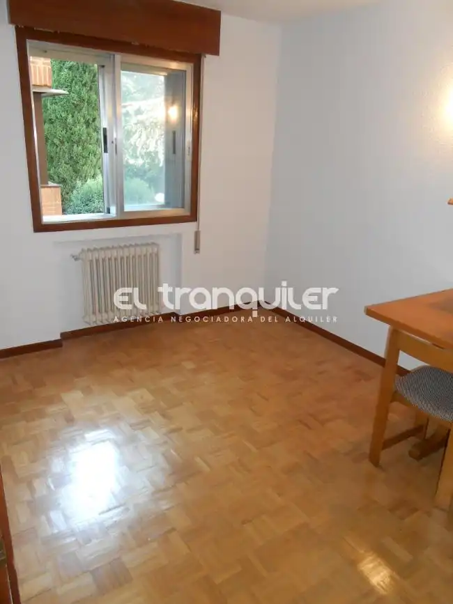 Flat 193 m² in Majadahonda