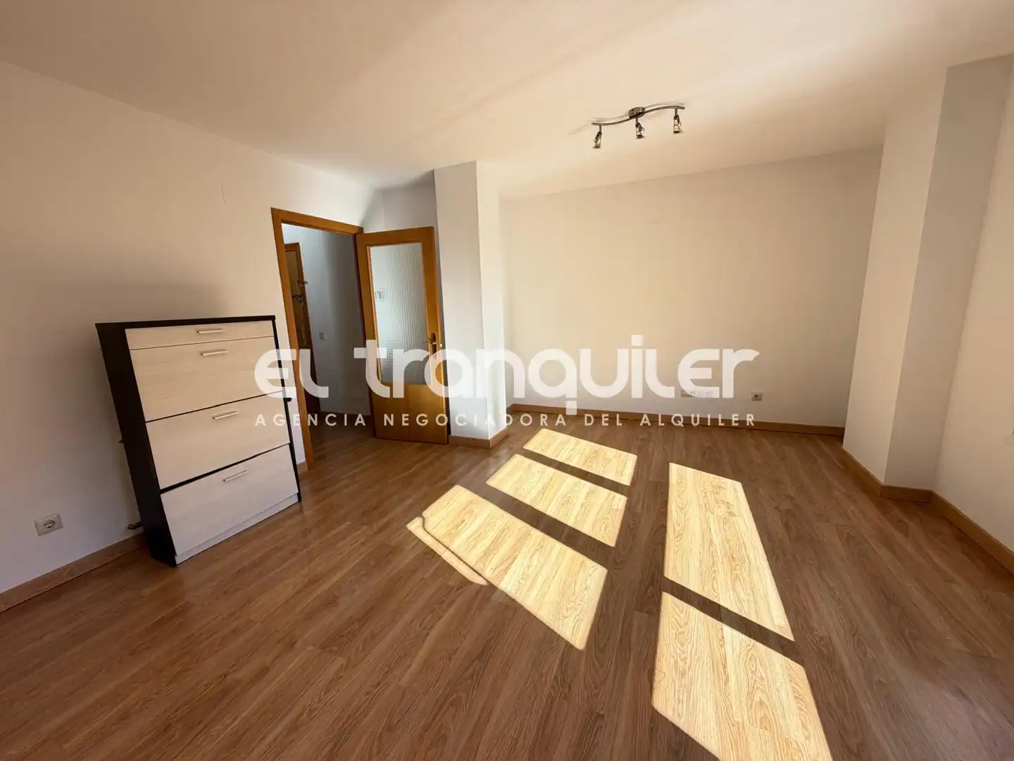 Pis de 87 m² a Leganès