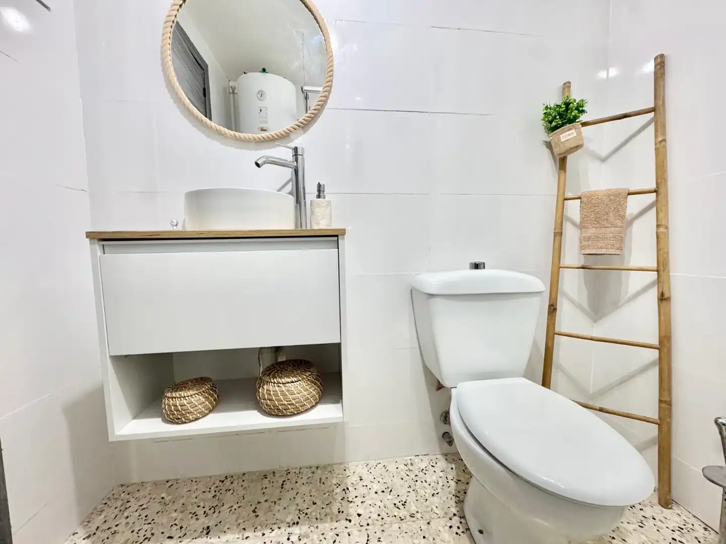 Pis de 50 m² a Guardamar del Segura