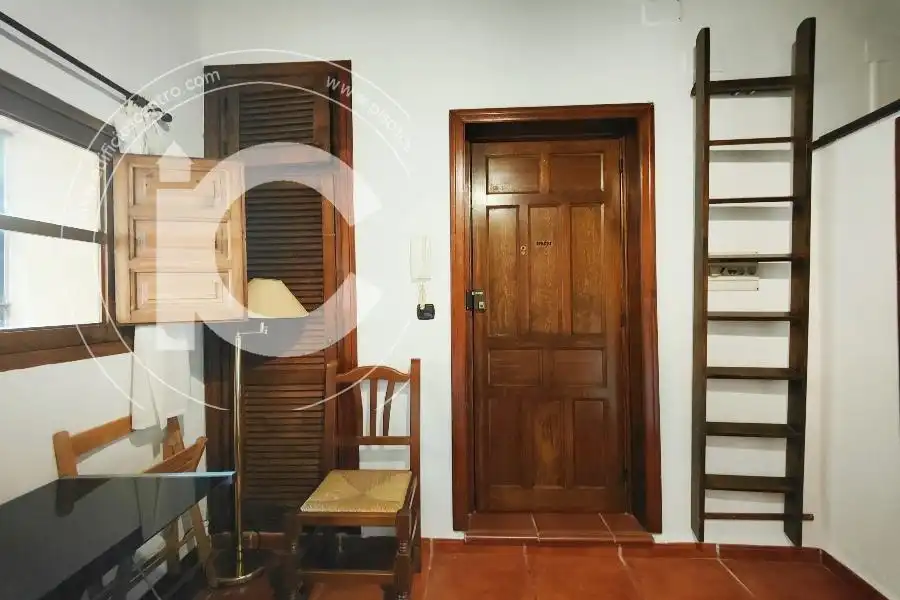 Apartamento 18 m² em Granada