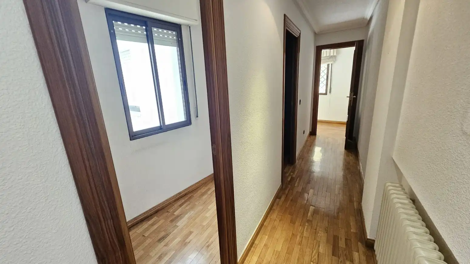 Pis de 115 m² a Salamanca
