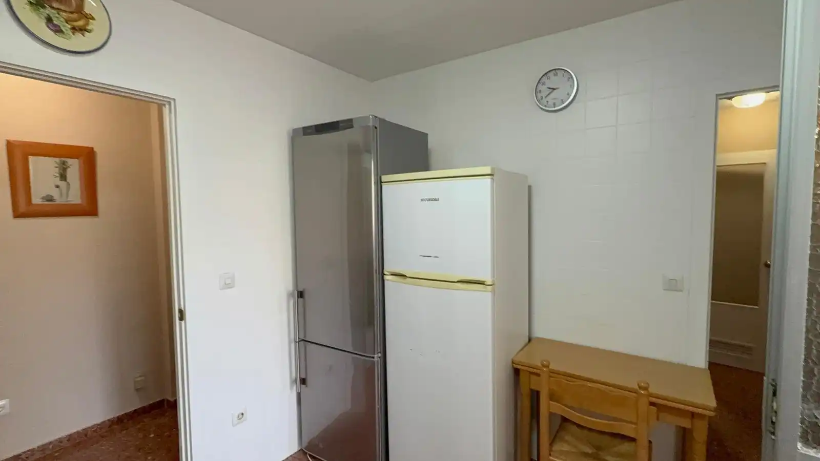 Wohnung 101 m² in Córdoba