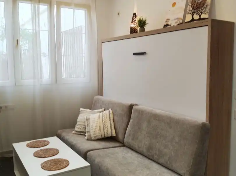 Piso de 19 m² en Torremolinos