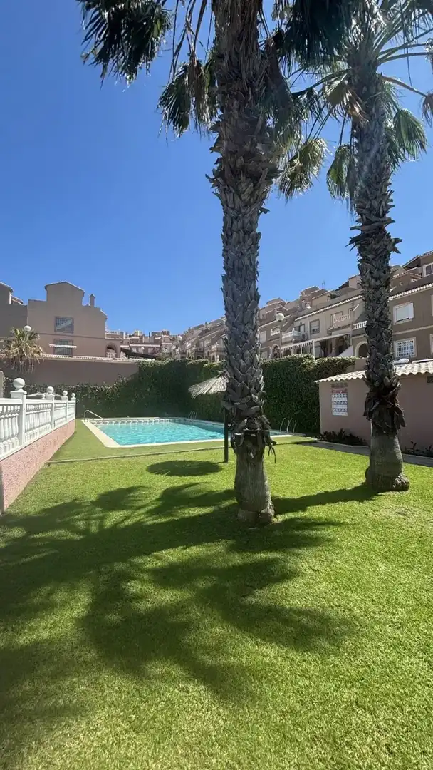 Casa de 108 m² en Santa Pola