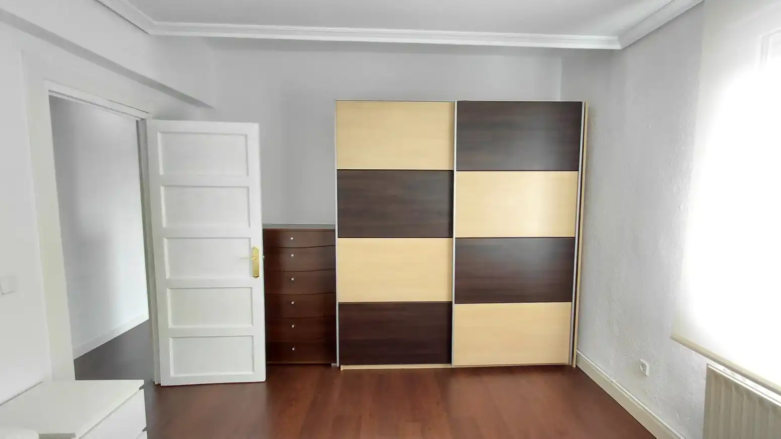 Pis de 57 m² a Pamplona