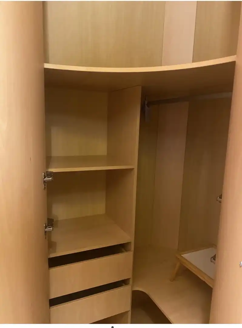 Piso de 105 m² en Jaén