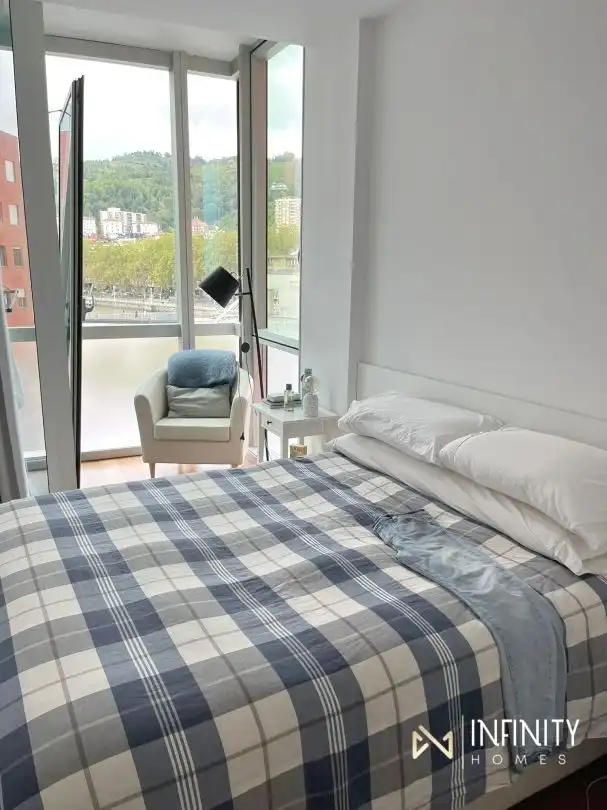 Piso de 65 m² en Bilbao
