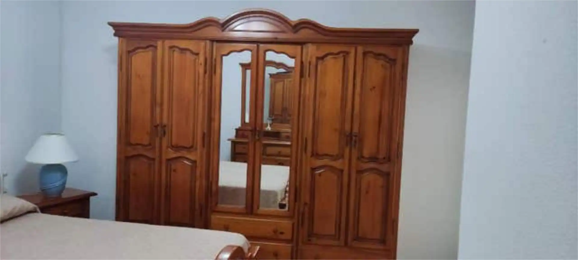 Wohnung 110 m² in Puertollano