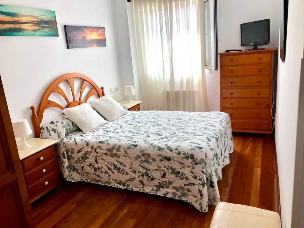 Piso de 70 m² en Avilés