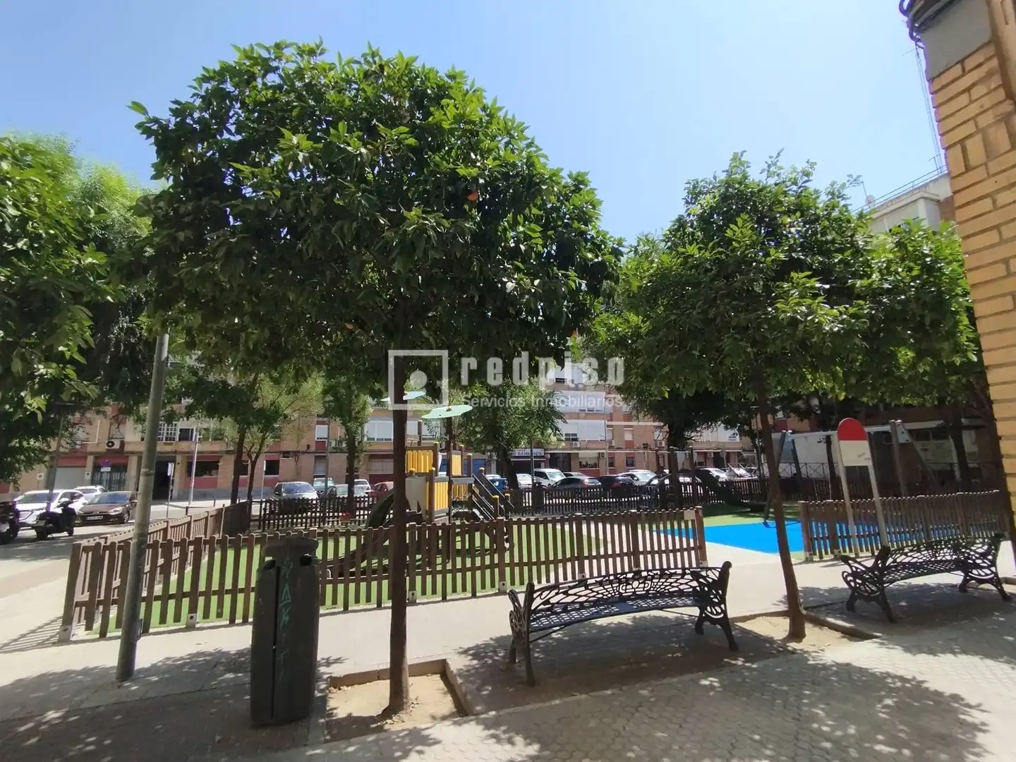 Piso de 76 m² en Sevilla