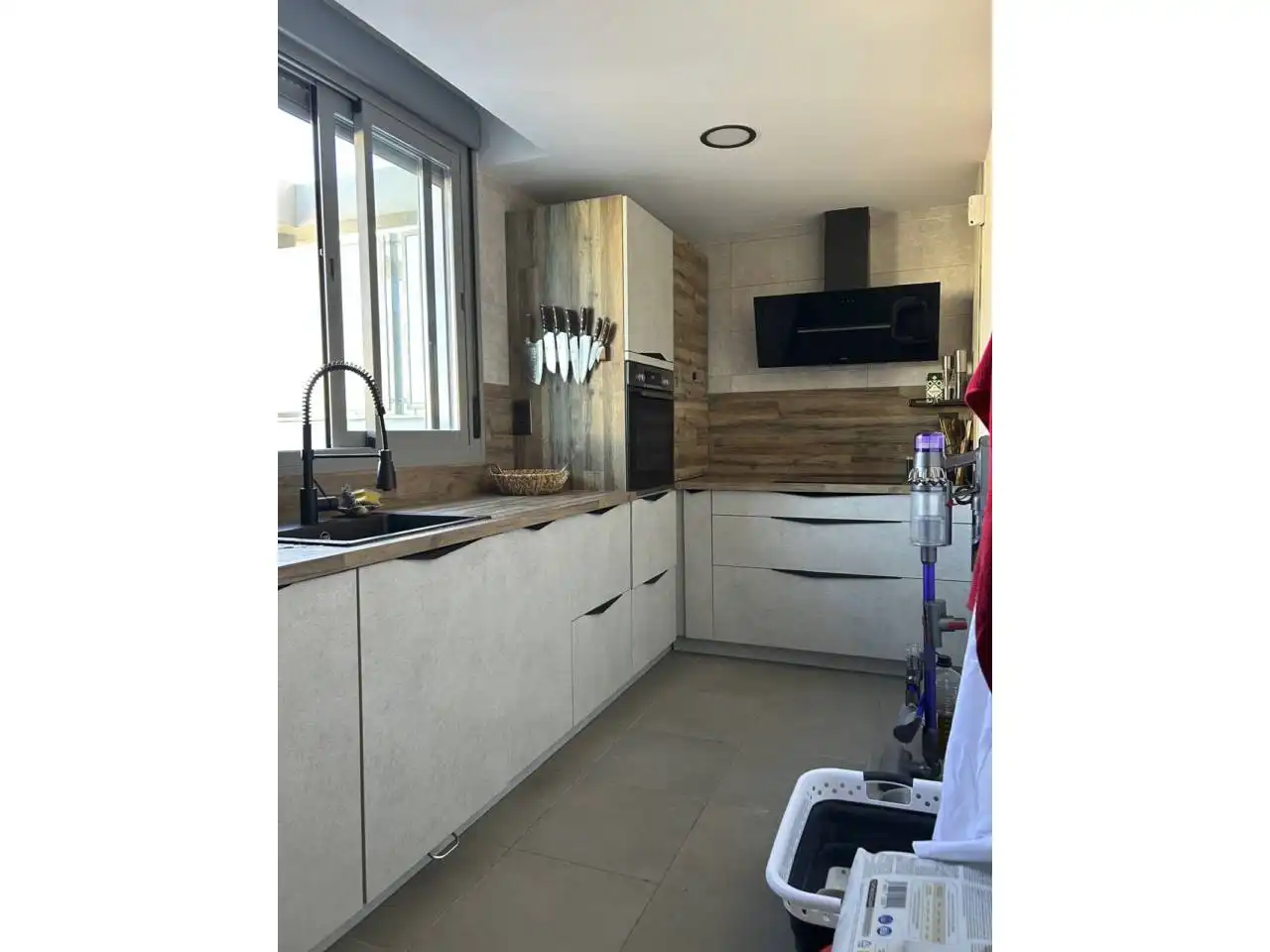 Piso de 120 m² en Cádiz