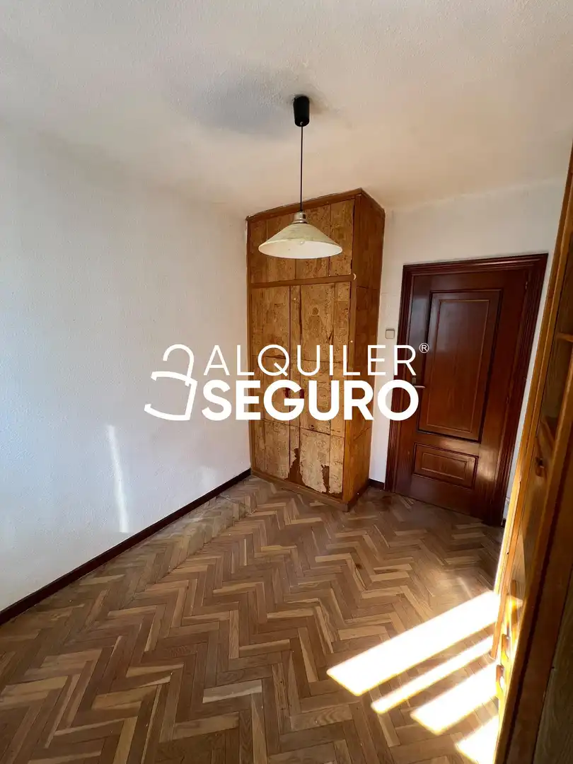 Pis de 80 m² a Madrid