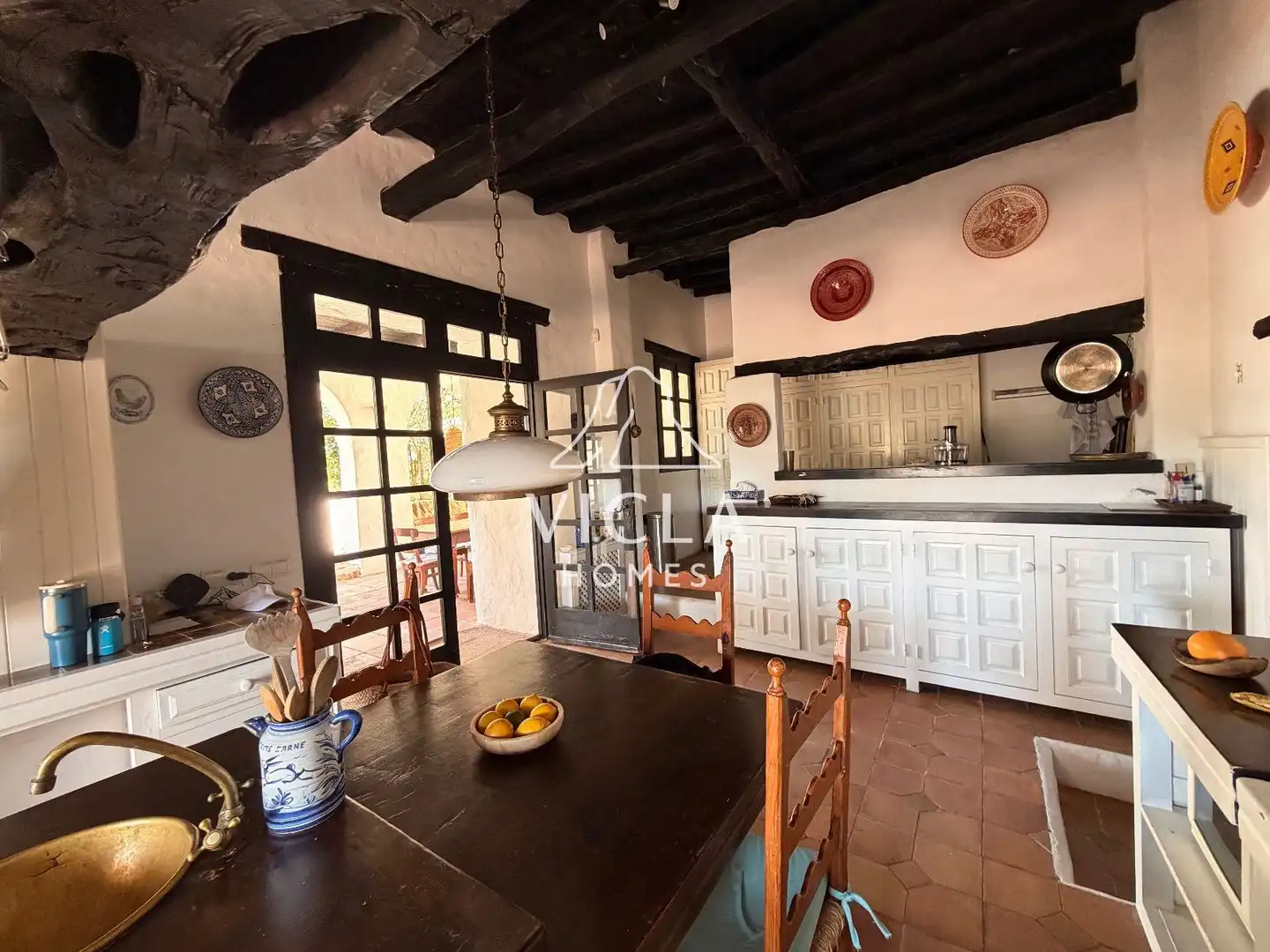 Pis de 1386 m² a Sant Josep de sa Talaia