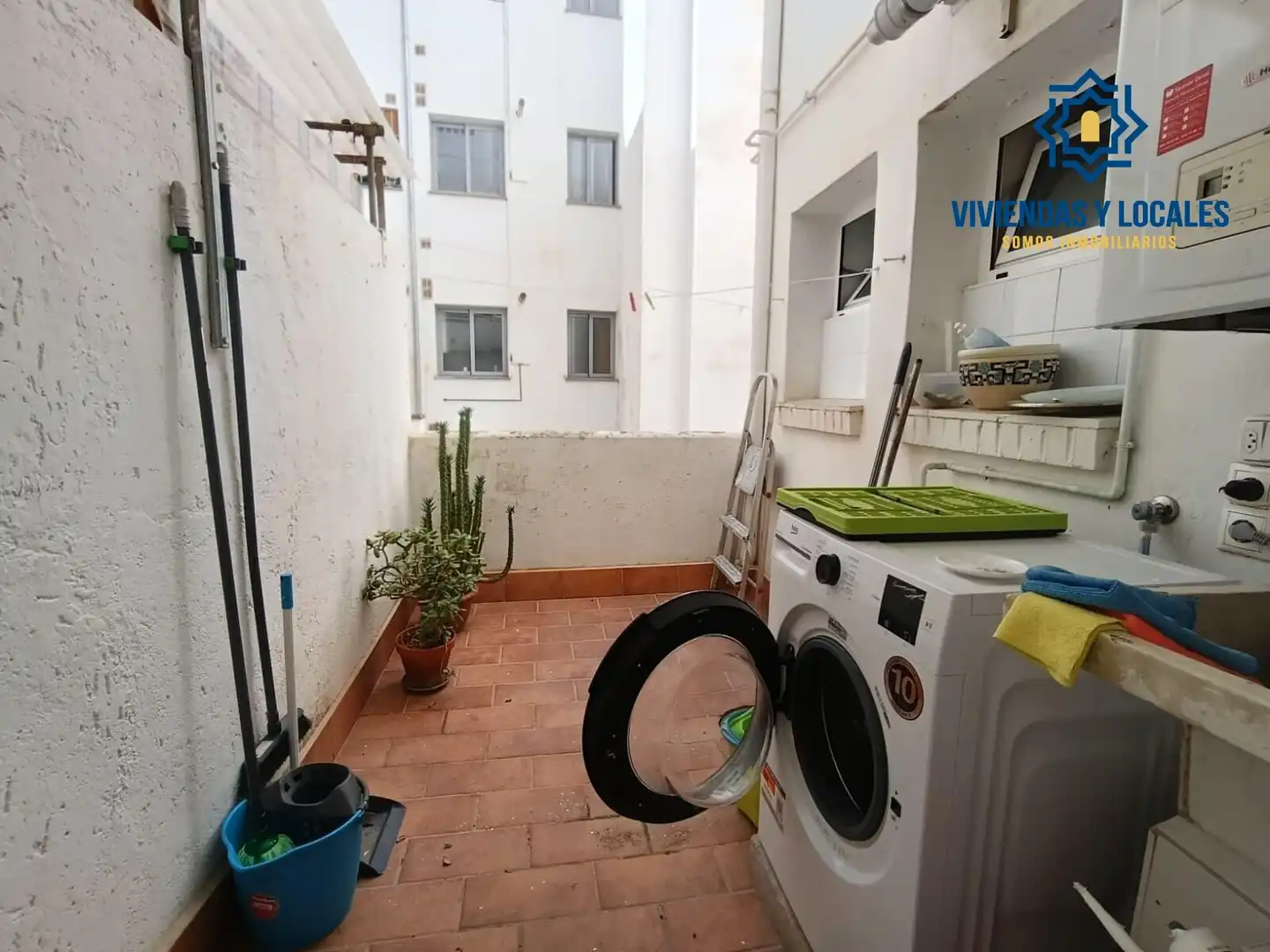 Piso de 129 m² en Granada