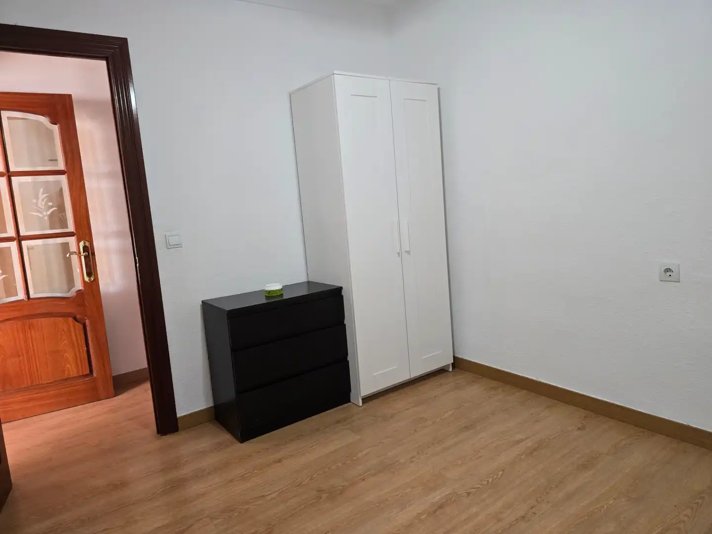 Pis de 79 m² a Màlaga