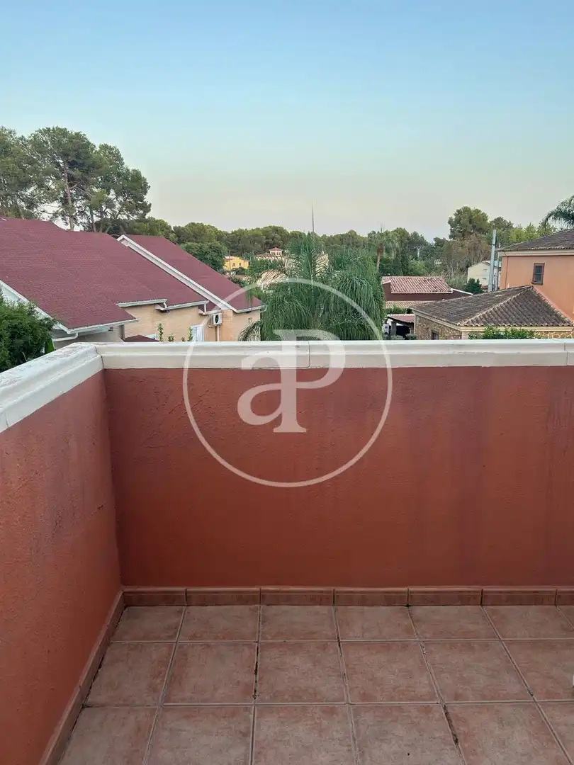 Pis de 200 m² a Riba-roja de Túria