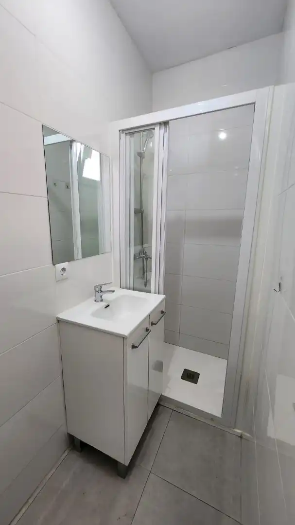 Pis de 35 m² a Barcelona