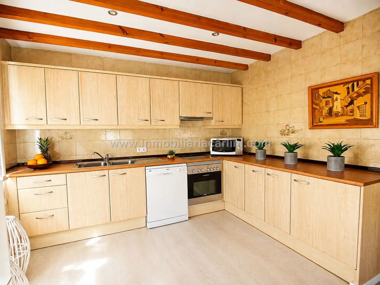 Piso de 500 m² en Calvià